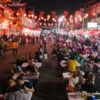 Kuliner Malam Karawang