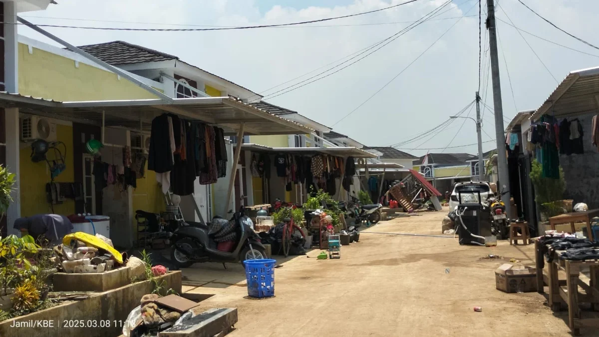 Manajemen The Arthera Hill 2 Ungkap Penyebab Banjir hingga Mengklaim Sudah Berizin