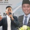 Mamat Rachmat, Anggota DPRD Provinsi Jawa Barat Daerah Pemilihan (Dapil) I Kota Bandung, Kota Cimahi.