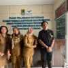 DP3A kabupaten Karawang