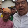 Gubernur Jabar Kang Dedi Mulyadi