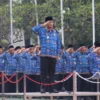 Wakil Bupati Bekasi, dr. Asep Surya Atmaja.