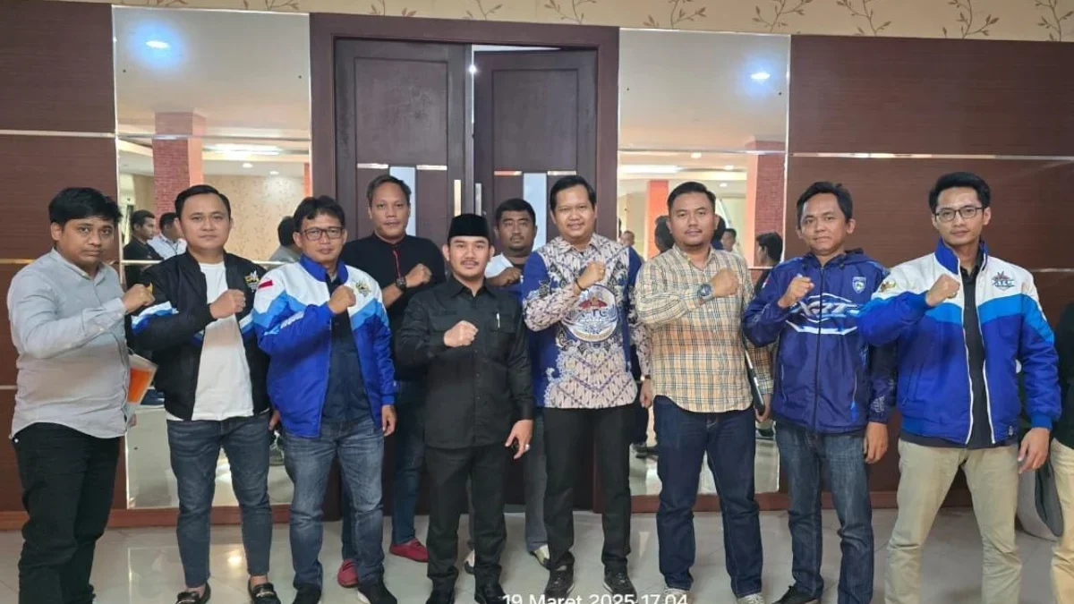 XTC Indonesia Gaet Pemkab Bekasi, Cetak SDM Unggul