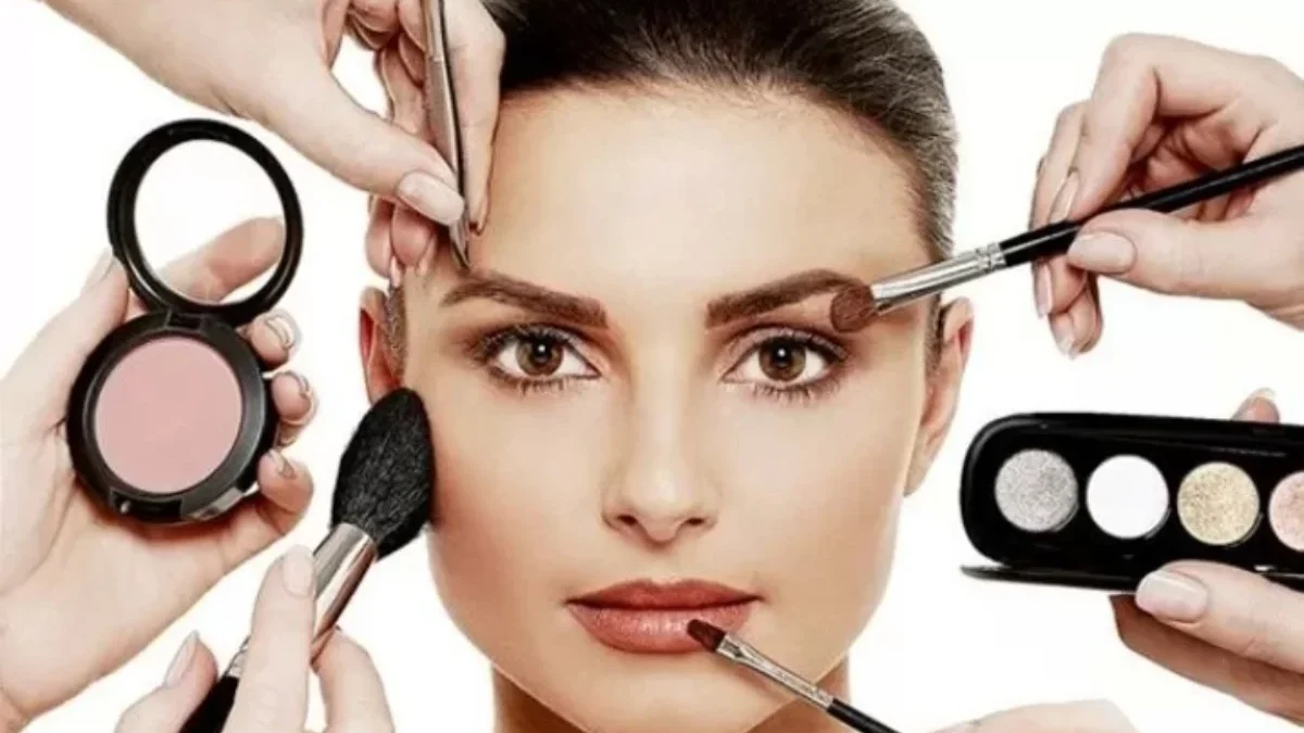 Makeup
