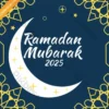 Bulan Ramadhan 2025