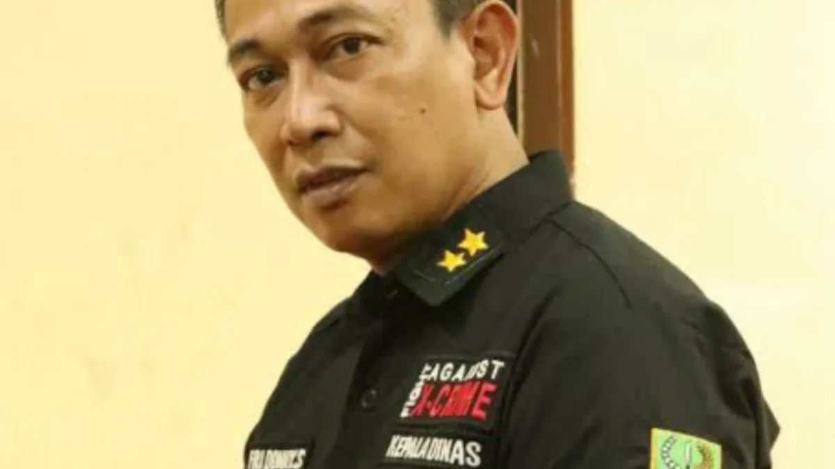 Syafri Doni Sirait (SDS)