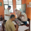 FHF dan Dinkes Karawang Gelar Program Penanggulangan Gangguan Penglihatan