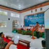 Pondok Pesantren Sumber Barokah Gelar Buka Bersama dan Santunan Anak Yatim serta Dhuafa