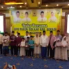 Partai Golkar Kabupaten Bekasi Buka Puasa Bersama.