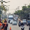 PJU di Jalur Mudik Bekasi Diperbaiki, Titik Rawan Jadi Prioritas