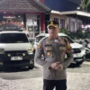 Kapolres Karawang AKBP Edwar Zulkarnain