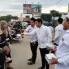 Katar Cikarang Selatan dan Katar Desa Sukadami