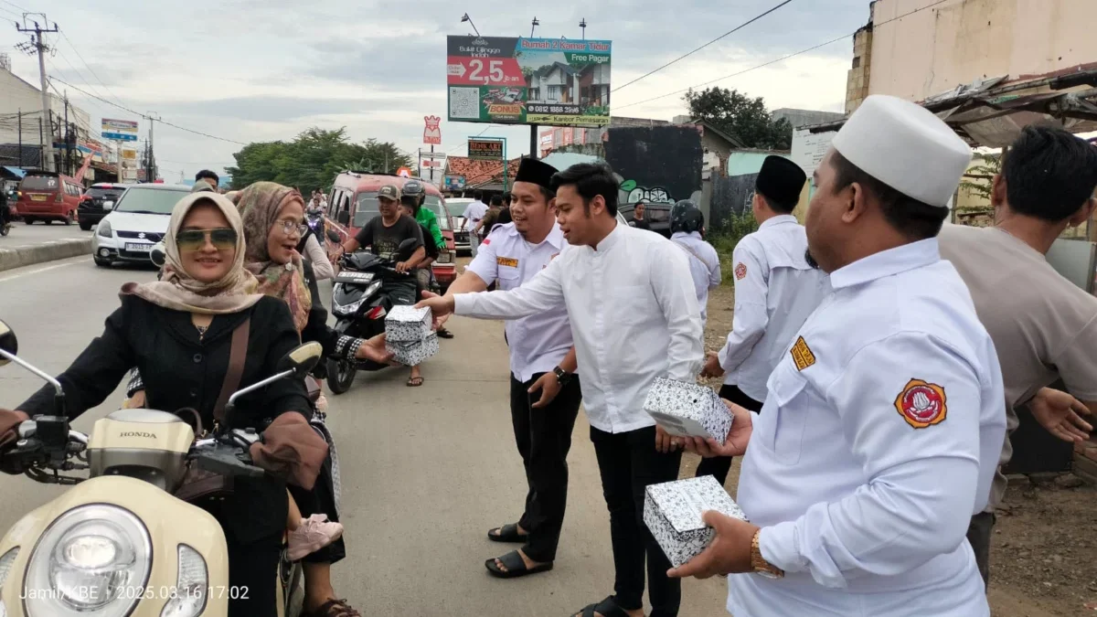 Katar Cikarang Selatan dan Katar Desa Sukadami