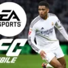 Cara Klaim kode redeem FC Mobile EA Sports