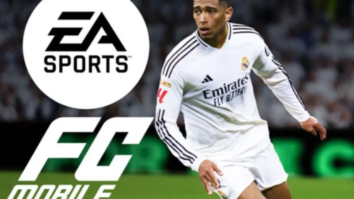 Cara Klaim kode redeem FC Mobile EA Sports