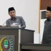 DPRD Karawang gelar Rapat Paripurna