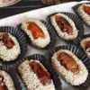 Resep Kue Kering Kurma, Camilan Lezat dan Sehat