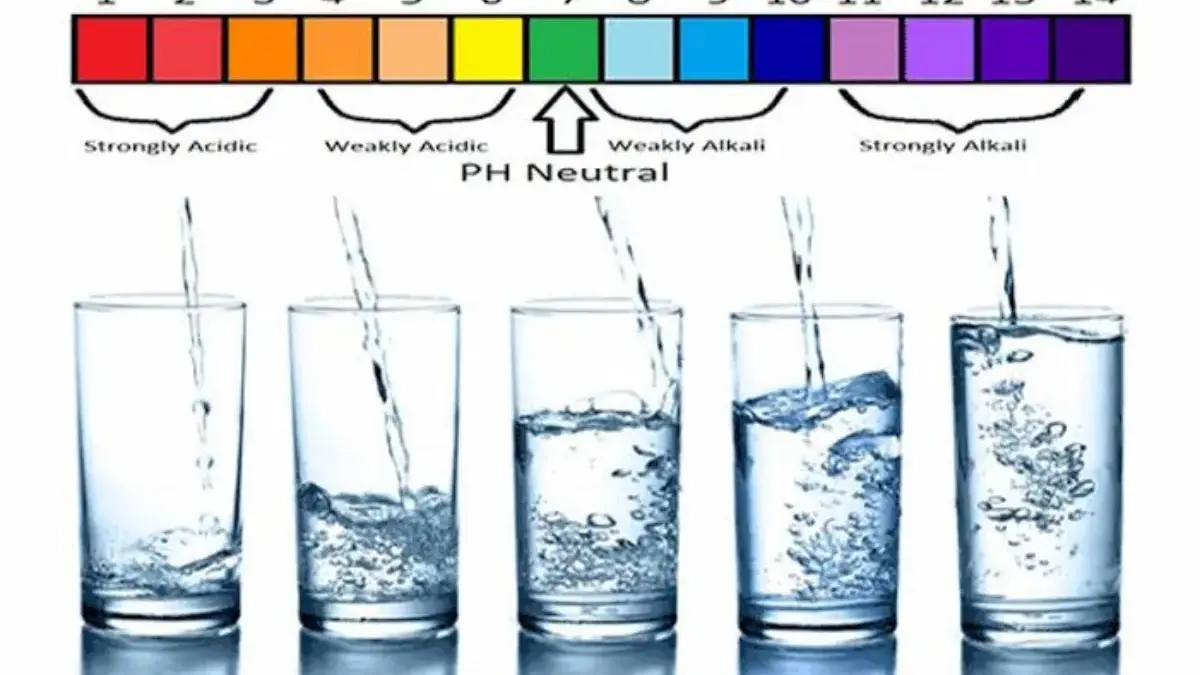 Manfaat pH Air Minum untuk Kesehatan Tubuh