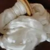 Kain Sutra Dari Kepompong Ulat Sutra