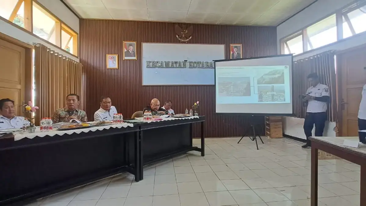 TPA Jalupang Bakal Dirombak.
