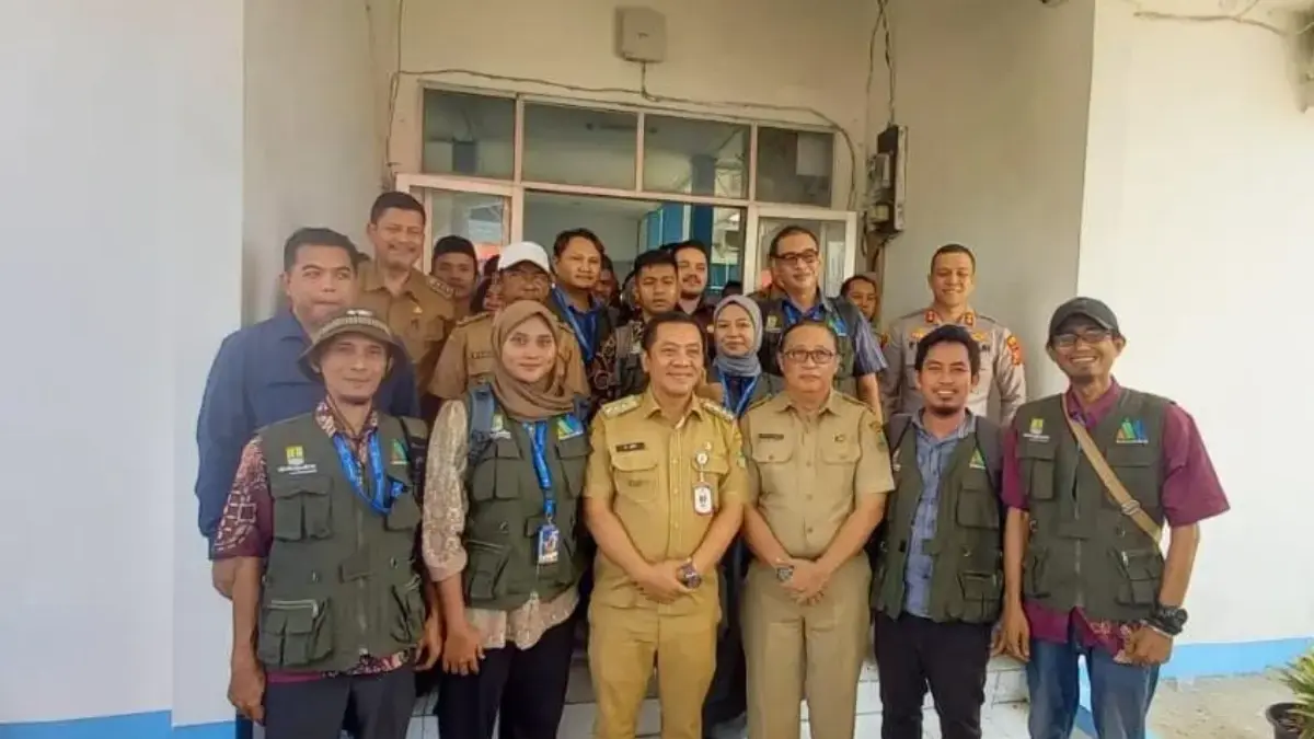 Dinkop UKM Karawang.