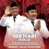 Program 100 Hari Kerja Ade-Asep