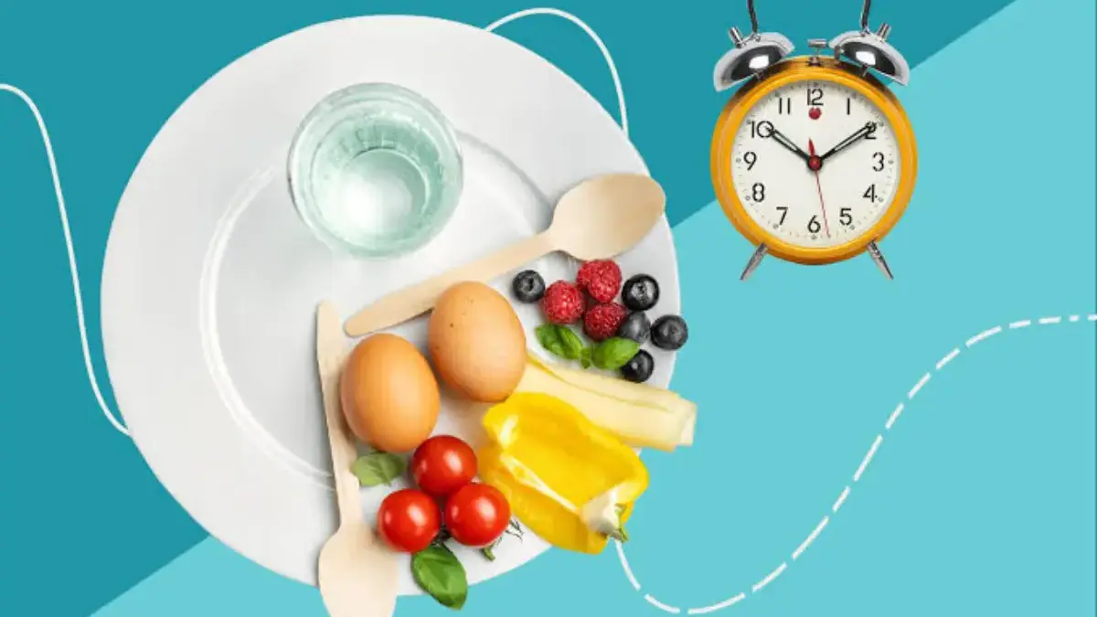 Manfaat dan Alasan Orang Melakukan Intermittent Fasting