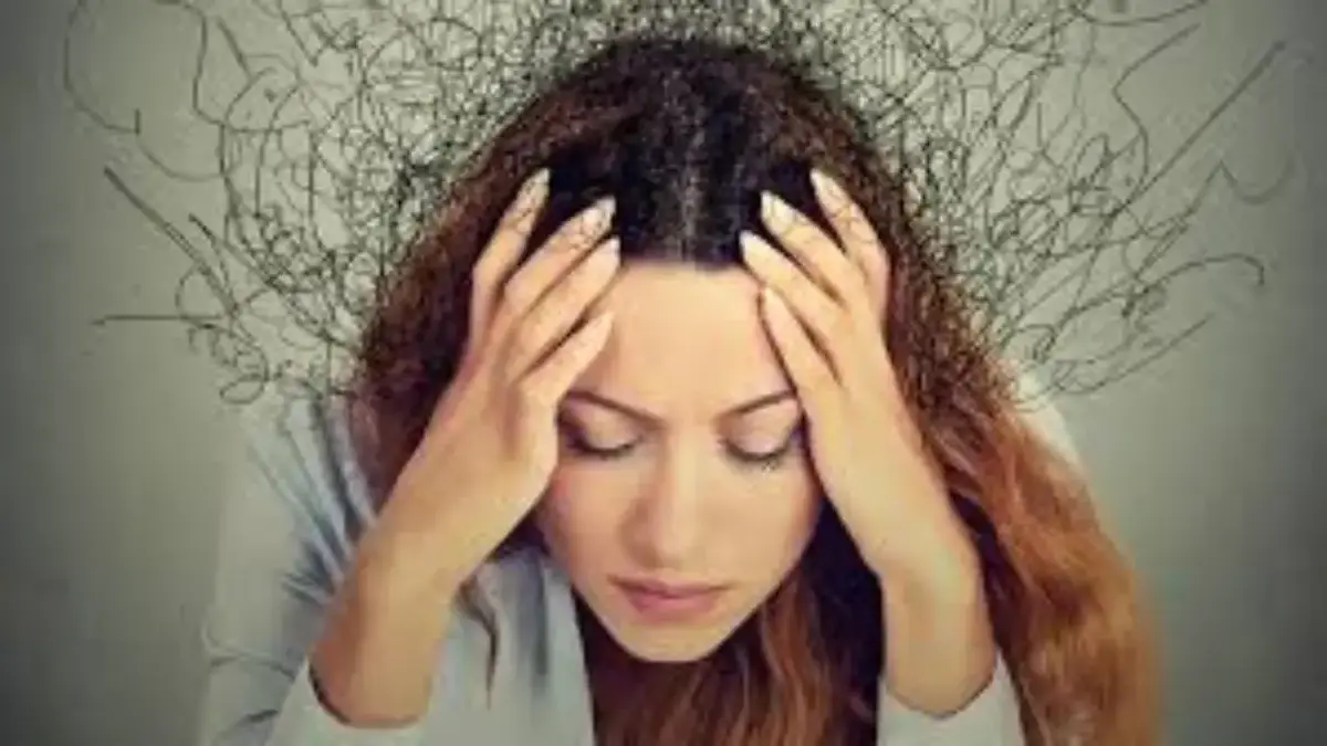 Post Traumatic Stress Disorder