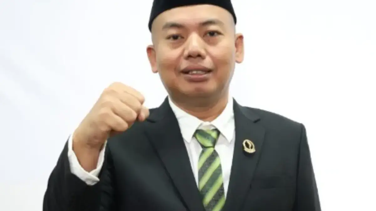 Rahmat Hidayat Djati