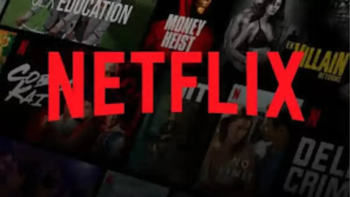 Rekomendasi Dokumenter Netflix Mei 2025