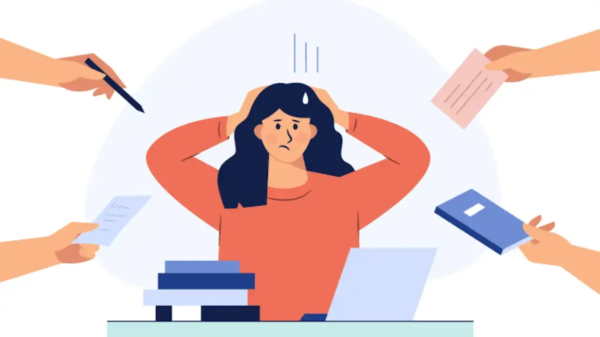 Coping Mechanism Strategi Menghilangkan Stres