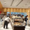 Mako Cake & Bakery Karawang Central Plaza