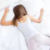 Waspadai Dampak Tidur Tengkurap
