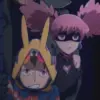 Anime My Hero Academia: Vigilantes