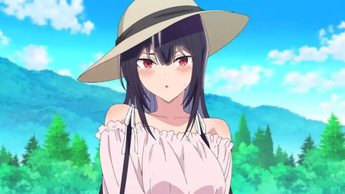 Haite Kudasai, Takamine-san