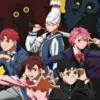 DanDaDan: Evil Eye kapan rilis