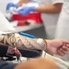 Bertato Tetap Bisa Mendonorkan Darah