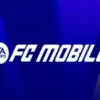 ilustrasi Game FC Mobile.