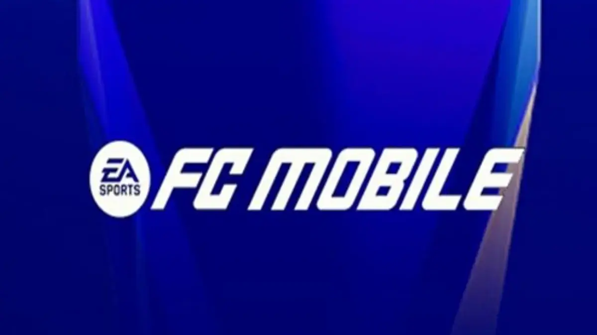 ilustrasi Game FC Mobile.
