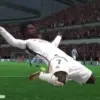 ilustrasi game FC Mobile.