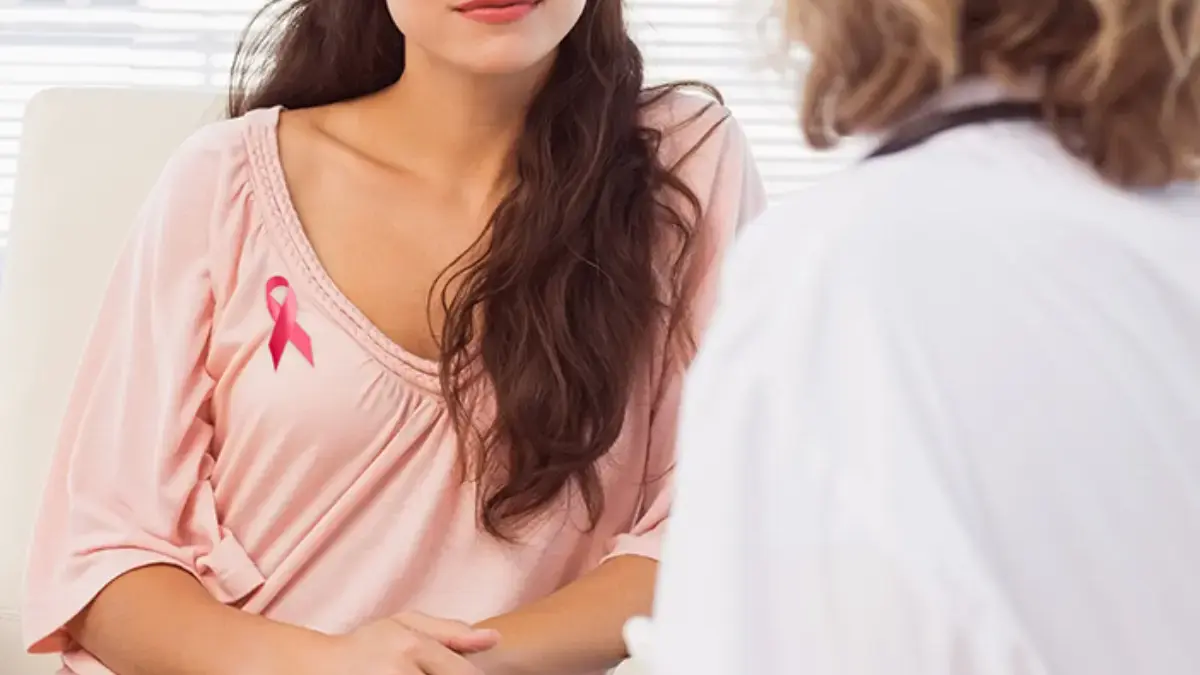 Hal Yang Harus Dilakukan Saat Didiagnosis Kanker