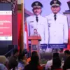 Pemkab Bekasi meluncurkan aplikasi PECAK.
