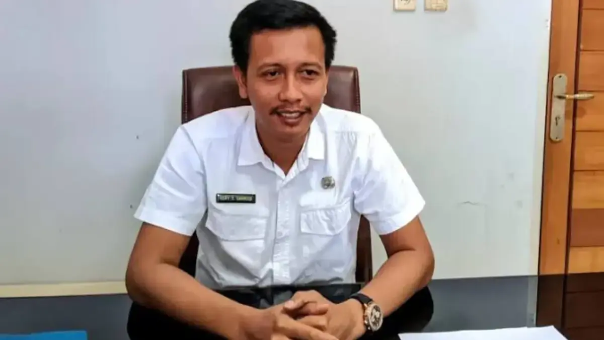 BKPSDM Karawang