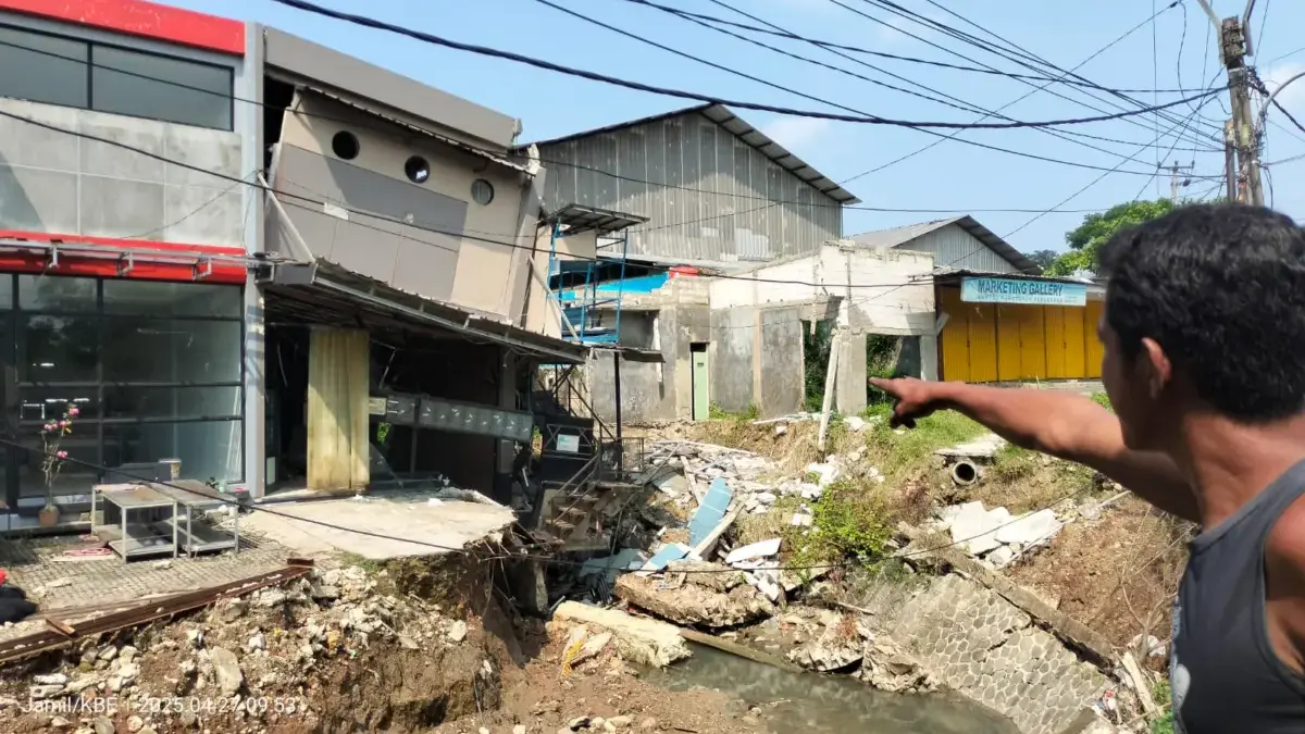 Pemkab Bekasi