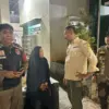 Satpol PP Karawang.