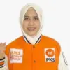 Anggota DPRD Karawang Mumun Maemunah.