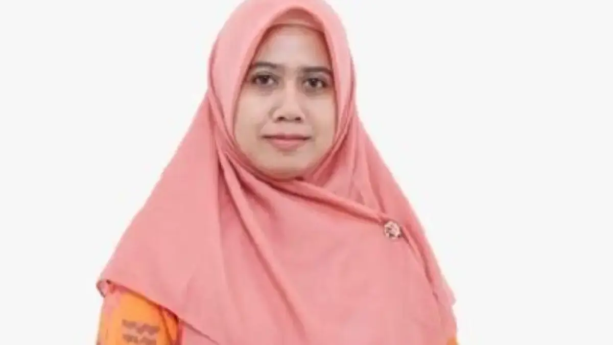 Mumun Maemunah.