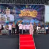 Karawang Gelar Event Kolosal Hari Tari Dunia.