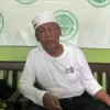Ketua MUI Karawang, KH Tajudin Nur.