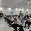 Pemkab Karawang dan Disnakertrans gelar seleksi Pemagangan.
